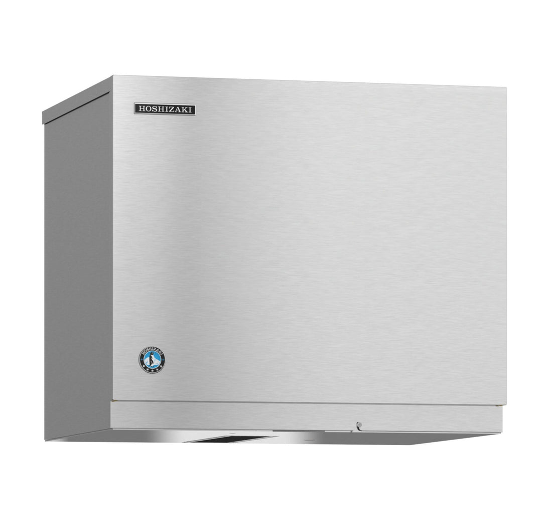 Hoshizaki KMD-705MRJZ ice machine head, right side view