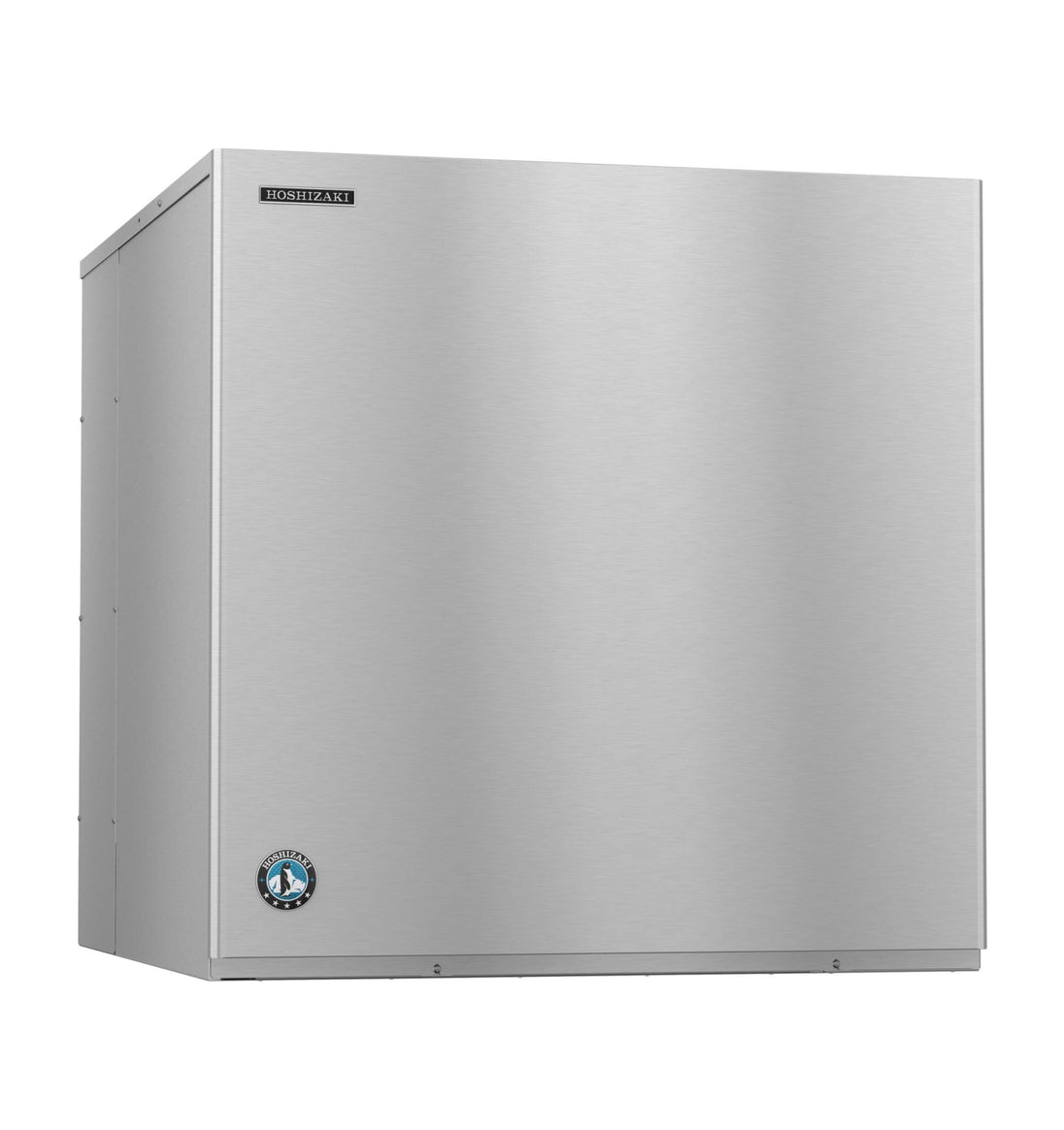 Hoshizaki KMH-2100SRJZ remote-cooled crescent cube ice machine head