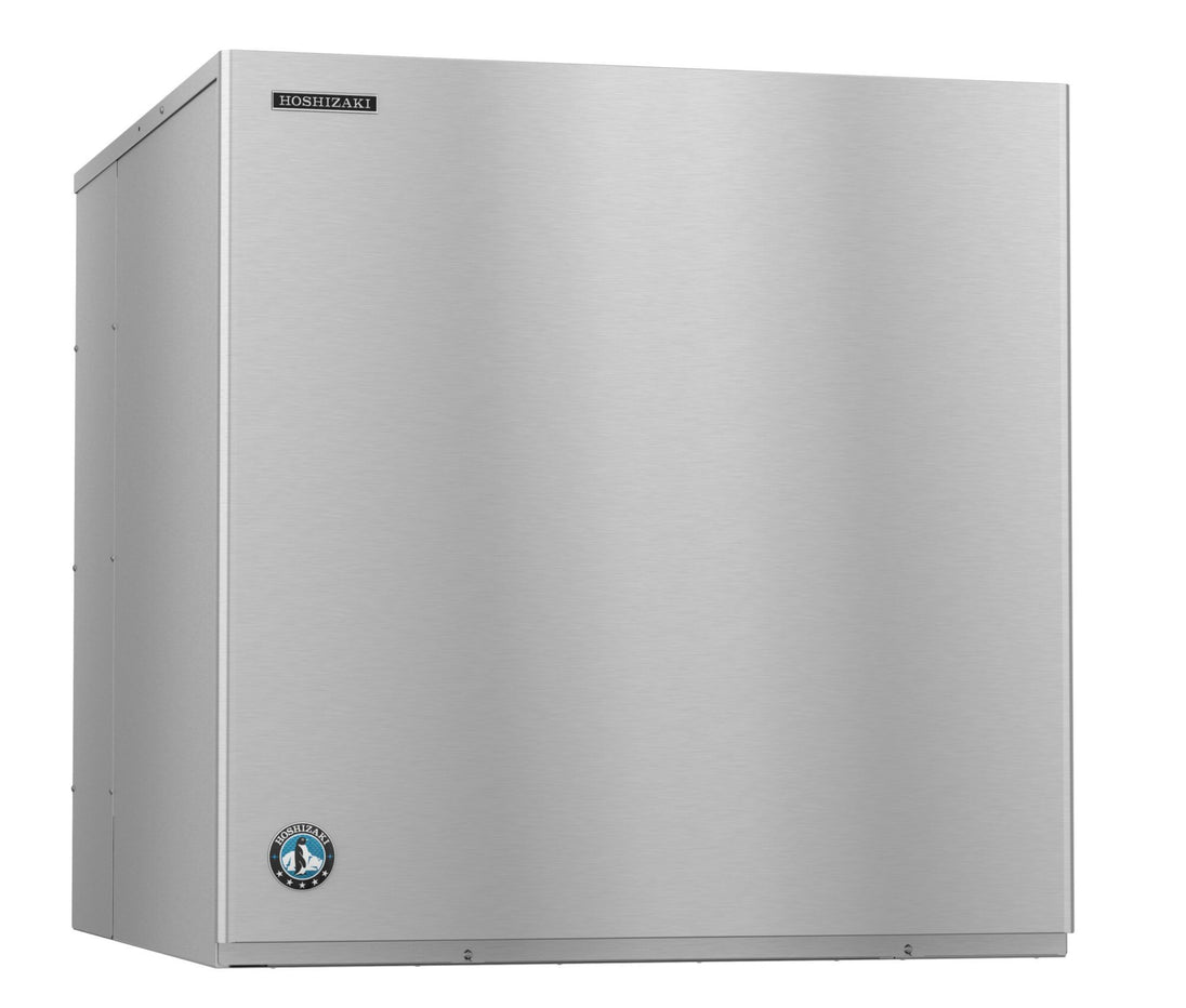 Hoshizaki KMH-2100SWJ3 water-cooled crescent cube ice machine head