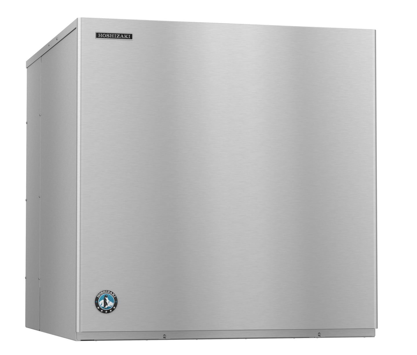 Hoshizaki KMH-2100SWJ3 water-cooled crescent cube ice machine head