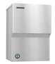 Hoshizaki KMS-1122MLJ Serenity Series remote-cooled crescent cube ice machine head