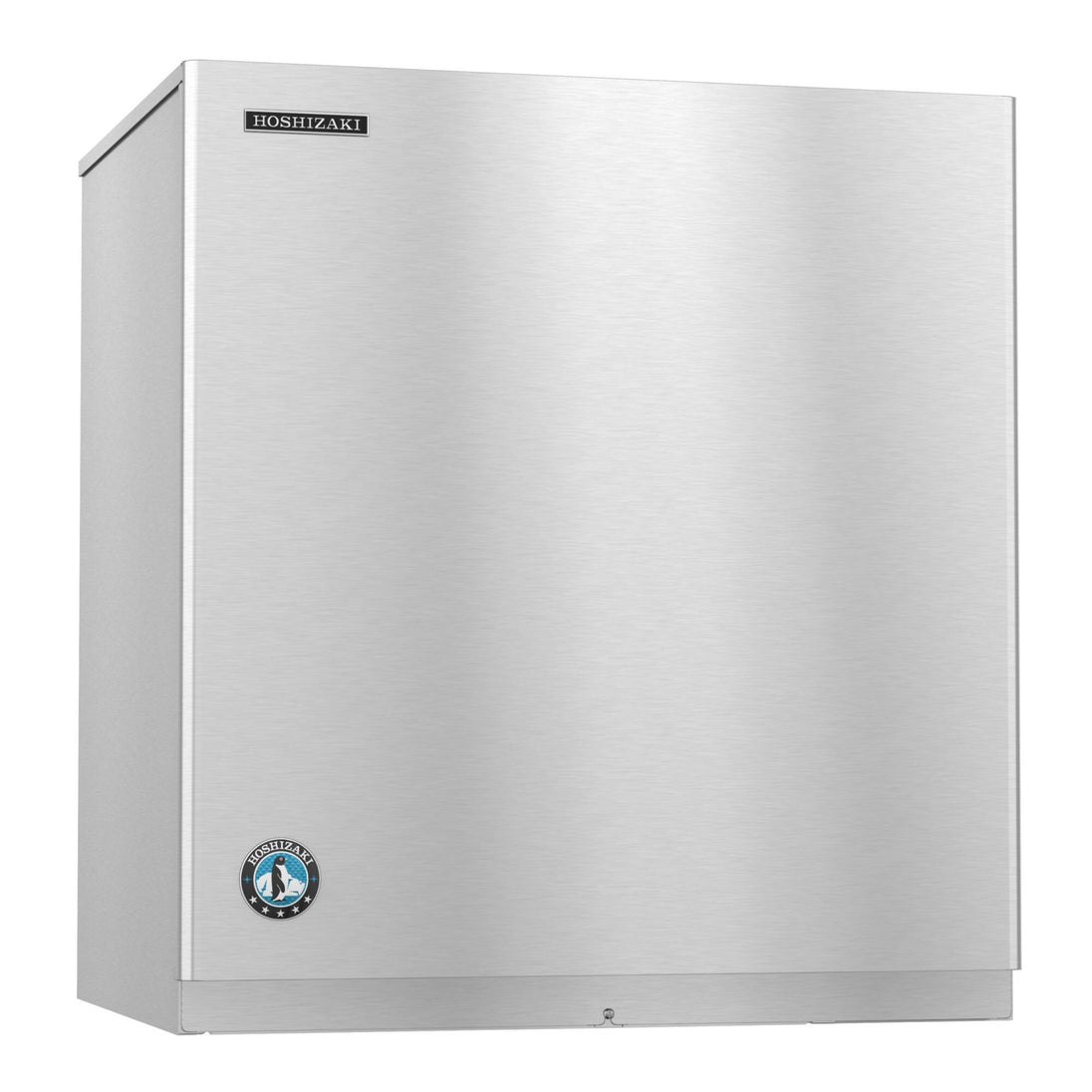 Hoshizaki KMS-2000MLJ Serenity Series remote-cooled crescent cube ice machine head