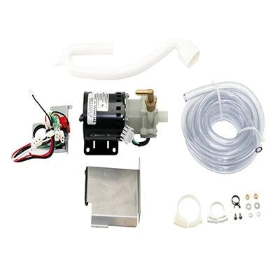Ice-O-Matic KPU090 pump kit for GEMU090 ice machine