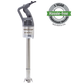 Robot Coupe MP450 commercial immersion blender with 18 inch shaft