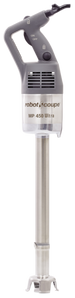 Robot Coupe MP450 commercial immersion blender with 18 inch shaft
