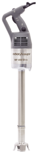Robot Coupe MP450 commercial immersion blender with 18 inch shaft