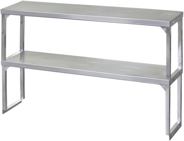 Blue Air BDOS1248 overshelf