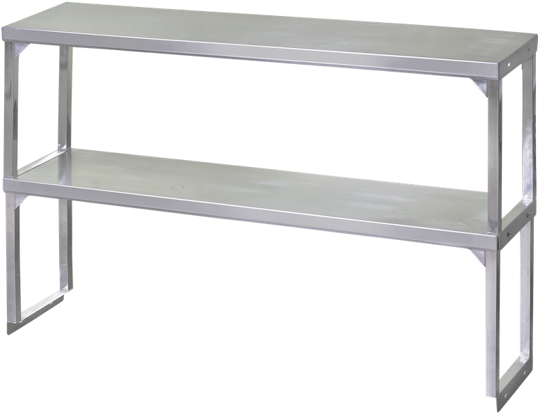 Blue Air BDOS1672 overshelf