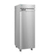 Right side view of the Hoshizaki PT1A-FS-FS pass-thru refrigerator