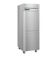 Right side view of the Hoshizaki PT1A-HS-HS pass-thru refrigerator