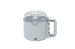 Robot Coupe R2N 3 quart gray composite cutter bowl