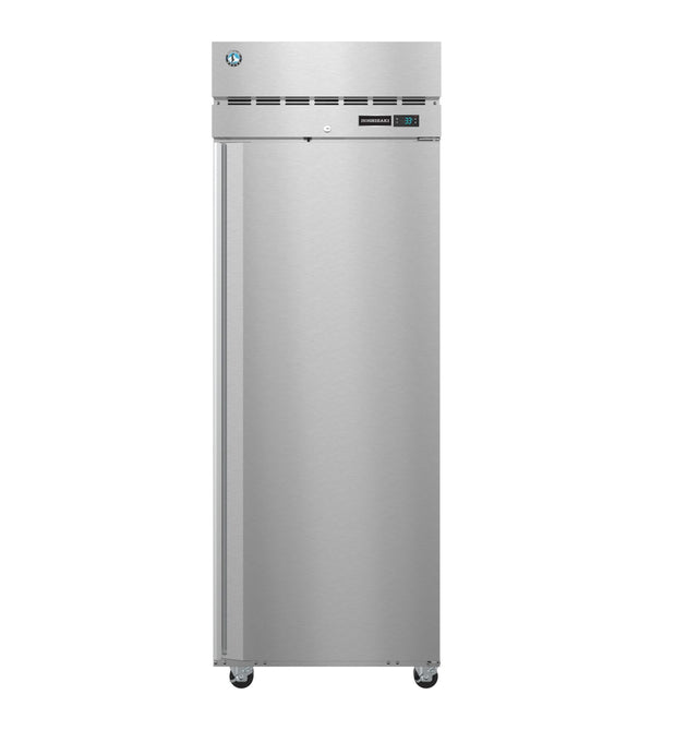 Hoshizaki R1A-FS one section reach-in refrigerator with full stainless door