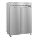 Hoshizaki R2A-FS reach-in refrigerator right side view