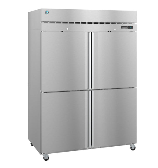 Hoshizaki R2A-HS reach-in refrigerator right side view