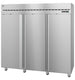 Hoshizaki R3A-FS reach-in refrigerator left side view