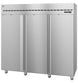 Hoshizaki R3A-FS reach-in refrigerator left side view