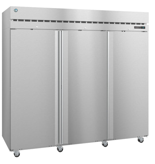 Hoshizaki R3A-FS reach-in refrigerator right side view