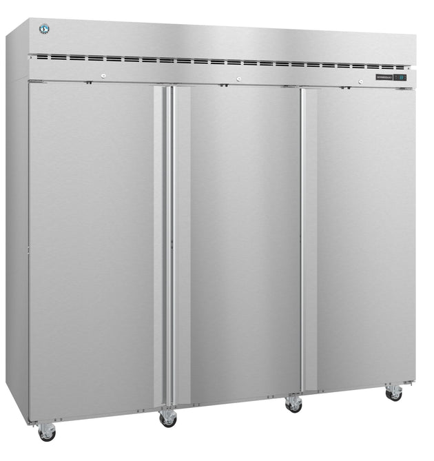 Hoshizaki R3A-FS reach-in refrigerator right side view
