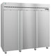 Hoshizaki R3A-FS reach-in refrigerator right side view