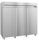 Hoshizaki R3A-FS reach-in refrigerator right side view