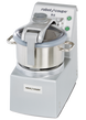 Robot Coupe R8 countertop vertical cutter mixer with 8 quart stainless steel bowl