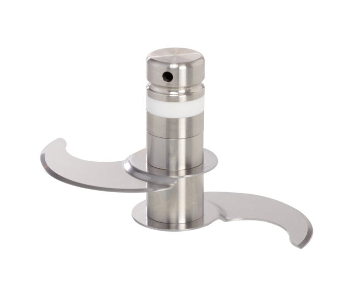 Robot Coupe R8 twin smooth S blade assembly