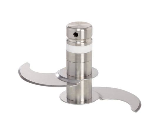 Robot Coupe R8 twin smooth S blade assembly