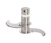 Robot Coupe R8 twin smooth S blade assembly