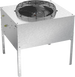 Ice-O-Matic RC306C40 remote condenser, left angle view