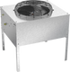 Ice-O-Matic RC306C40 remote condenser, left angle view
