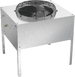 Ice-O-Matic RC306C49 remote condenser, left angle view