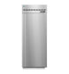 Hoshizaki RN1A-FS Steelheart single section roll-in refrigerator, front view with door closed