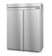 Hoshizaki RT2A-FS-FS roll-thru refrigerator, left side view