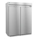 Hoshizaki RT2A-FS-FS roll-thru refrigerator, right side view