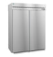 Hoshizaki RT2A-FS-FS roll-thru refrigerator, right side view