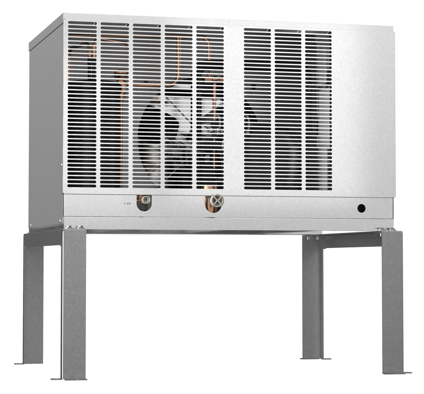 Hoshizaki SRC-10J remote condenser unit for FS series cubelet icemakers