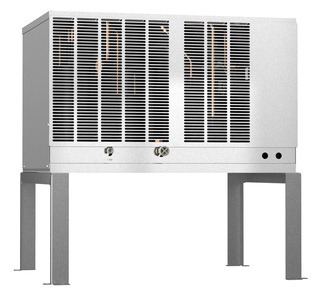 Hoshizaki SRK-10J remote condenser unit for KMS series crescent cuber icemakers