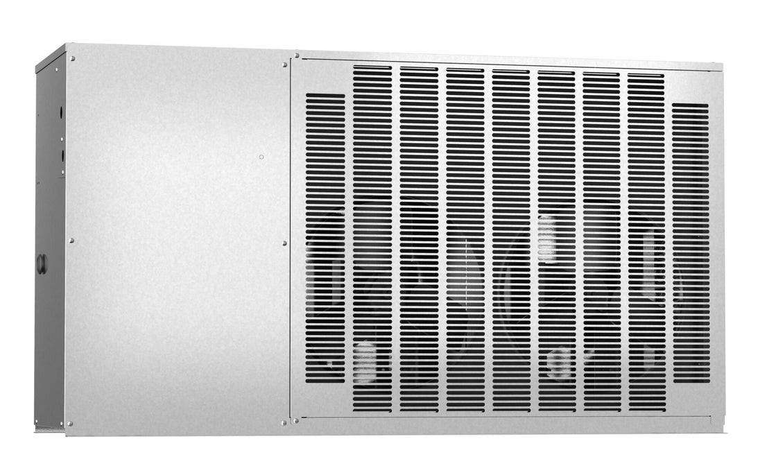 Hoshizaki SRK-12J3 three phase remote condenser unit for KMS-1122MLJ-3 icemaker