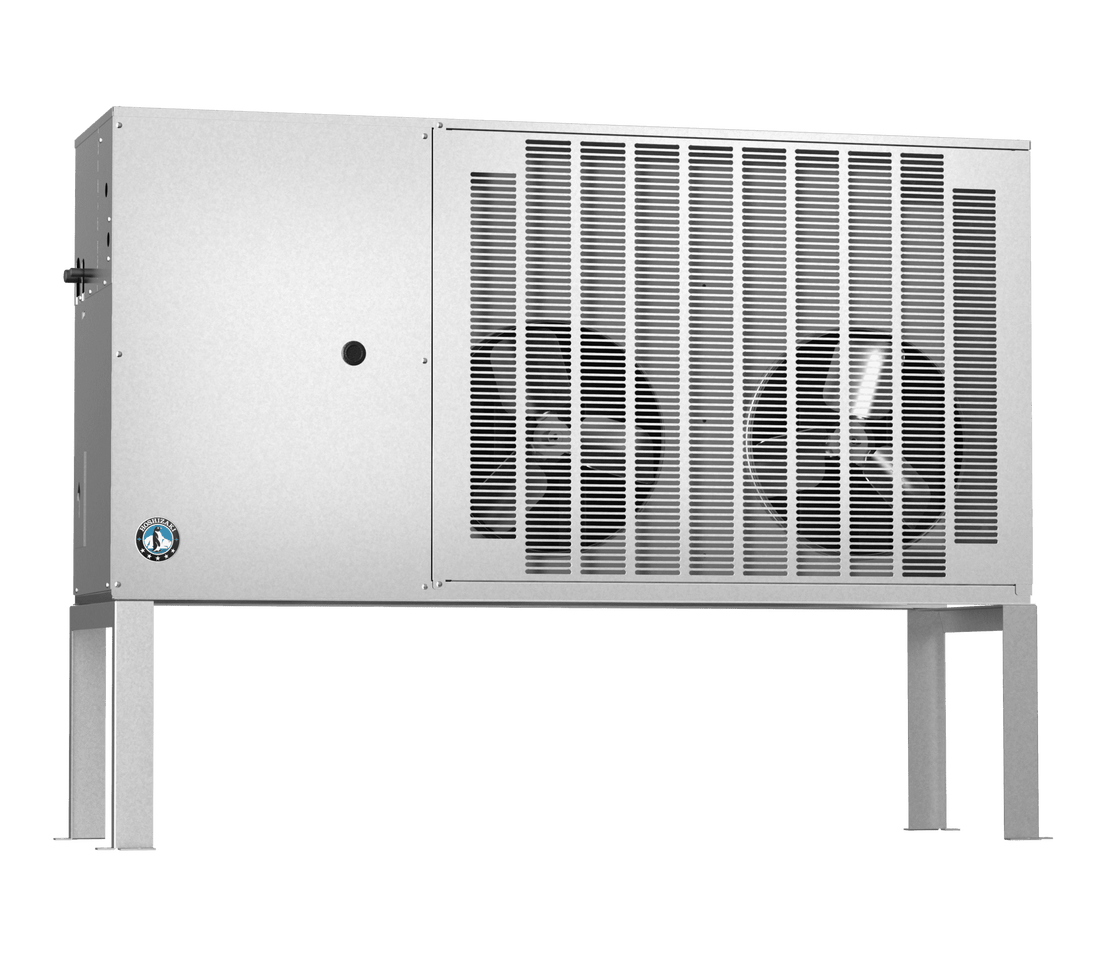 Hoshizaki SRK-20J remote condenser unit for KMS-2000MLJ icemaker