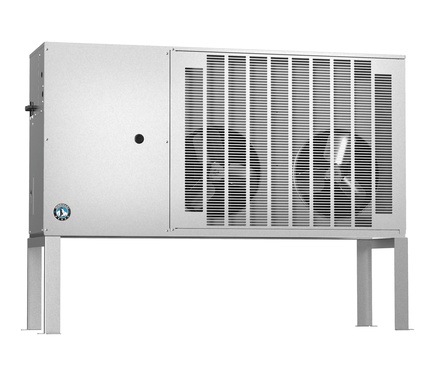 Hoshizaki SRK-20J3 three phase remote condenser unit for KMS-2000MLJ-3 icemaker