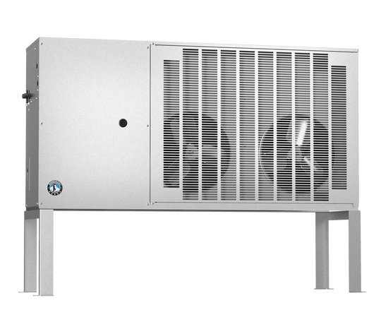 Hoshizaki SRK-20J3 three phase remote condenser unit for KMS-2000MLJ-3 icemaker