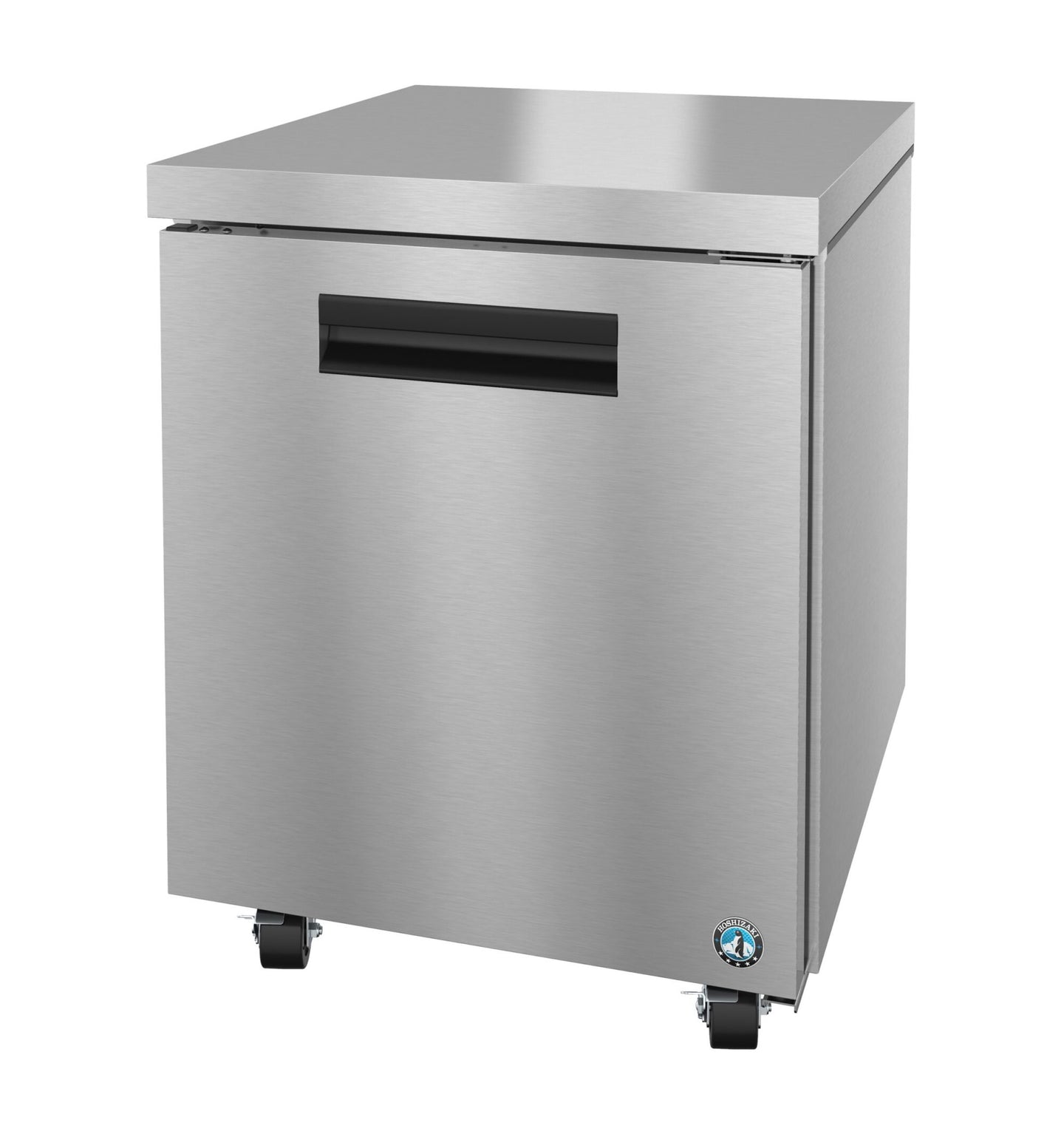 Hoshizaki UF27B 27 inch Steelheart undercounter freezer