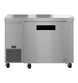 Hoshizaki ULR46B 46 inch undercounter refrigerator front view