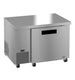 Hoshizaki ULR46B undercounter refrigerator right isometric view
