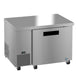 Hoshizaki ULR46B undercounter refrigerator right isometric view