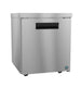 Hoshizaki UR27B-LP undercounter refrigerator right side view