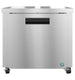 Hoshizaki UR36B-01 36 inch locking undercounter refrigerator front view