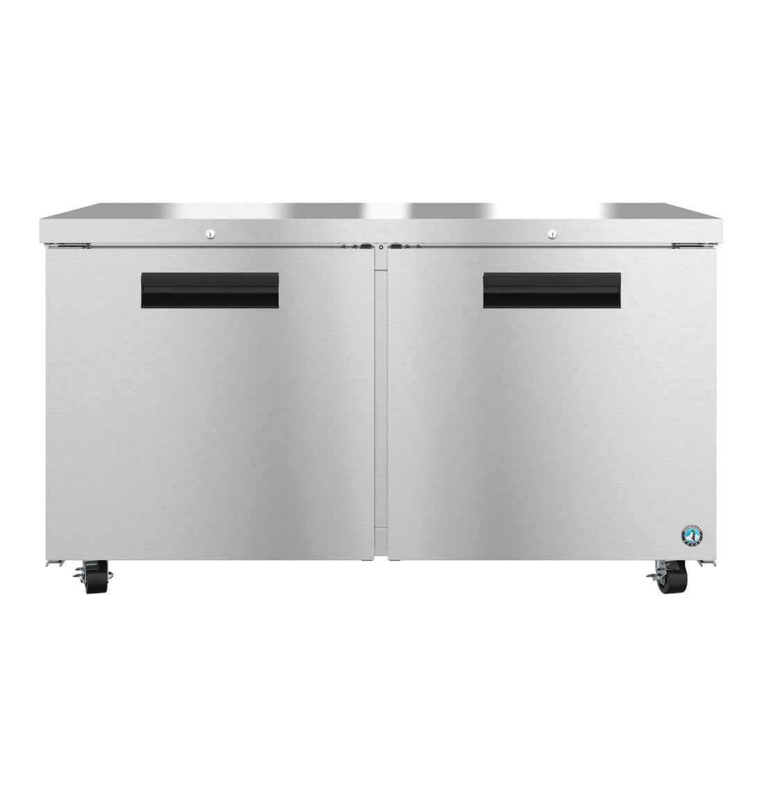 Hoshizaki UR60B-01 undercounter refrigerator front view