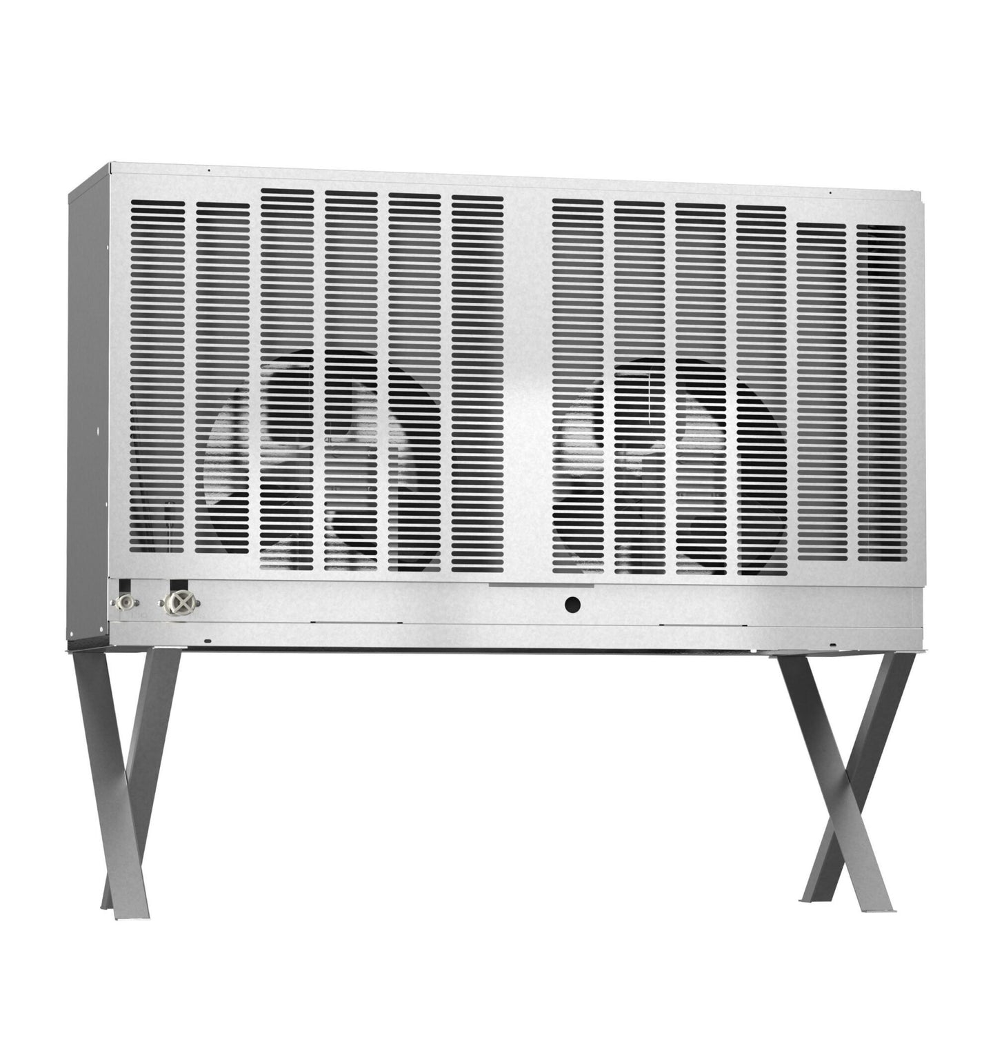 Hoshizaki URC-22FZ low profile remote condenser unit for KM and F series ice machines