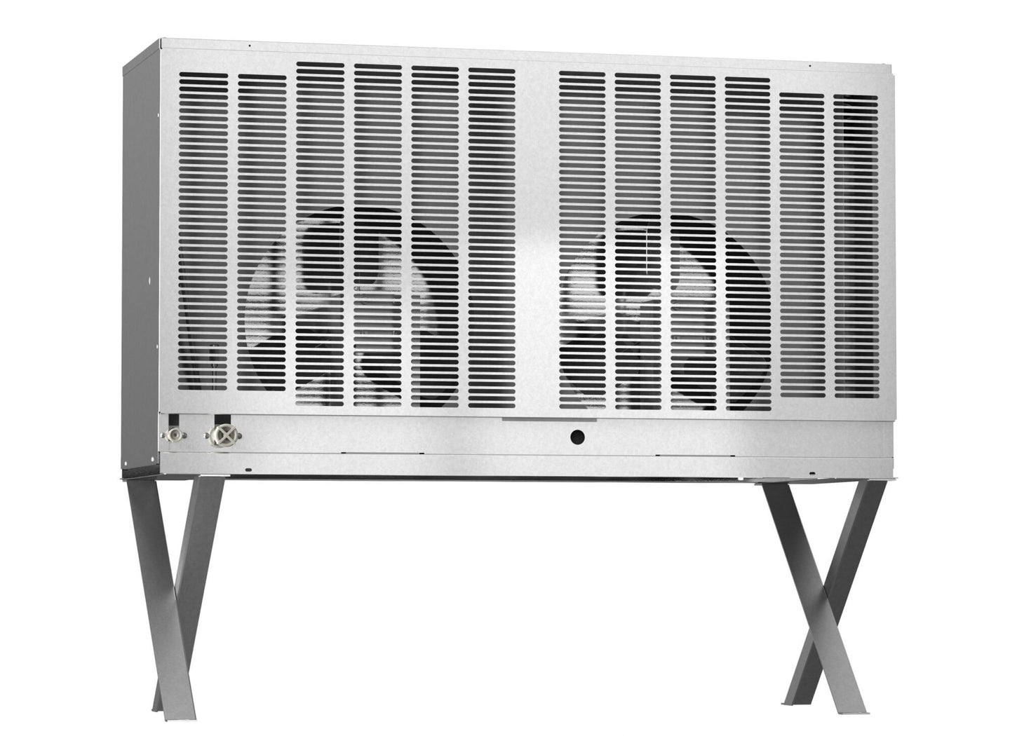 Hoshizaki URC-26J remote condenser unit for KM-2600SRJ3 crescent cuber icemaker
